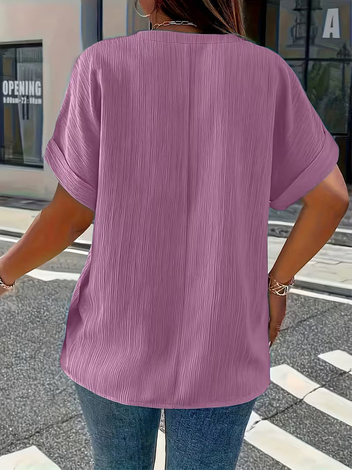 Mrella - Camiseta a la última