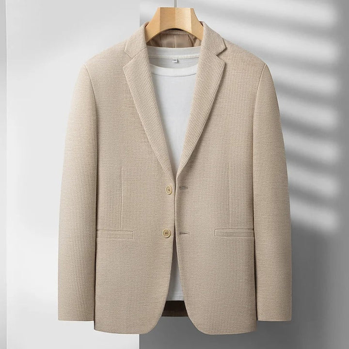 Maik – Abrigo De Traje Informal De Negocios