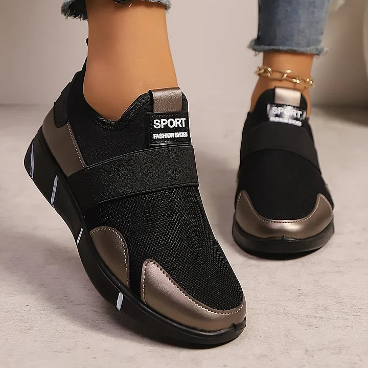 Ermira - Zapatillas Transpirables y Antideslizantes