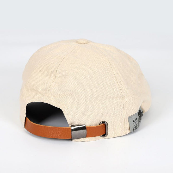Tobias - Estilo Boinas Gorras