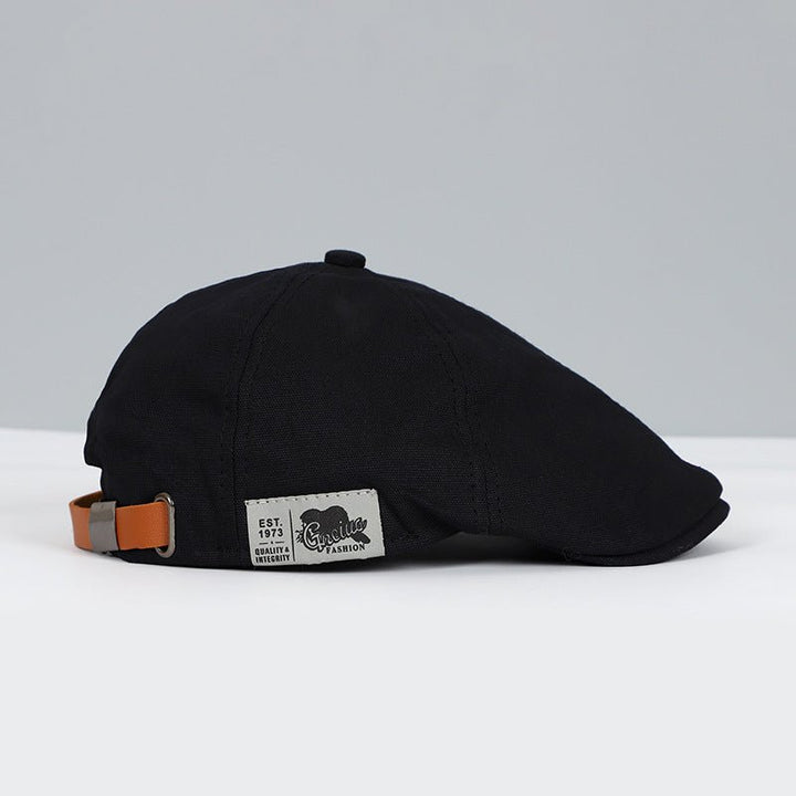 Tobias - Estilo Boinas Gorras