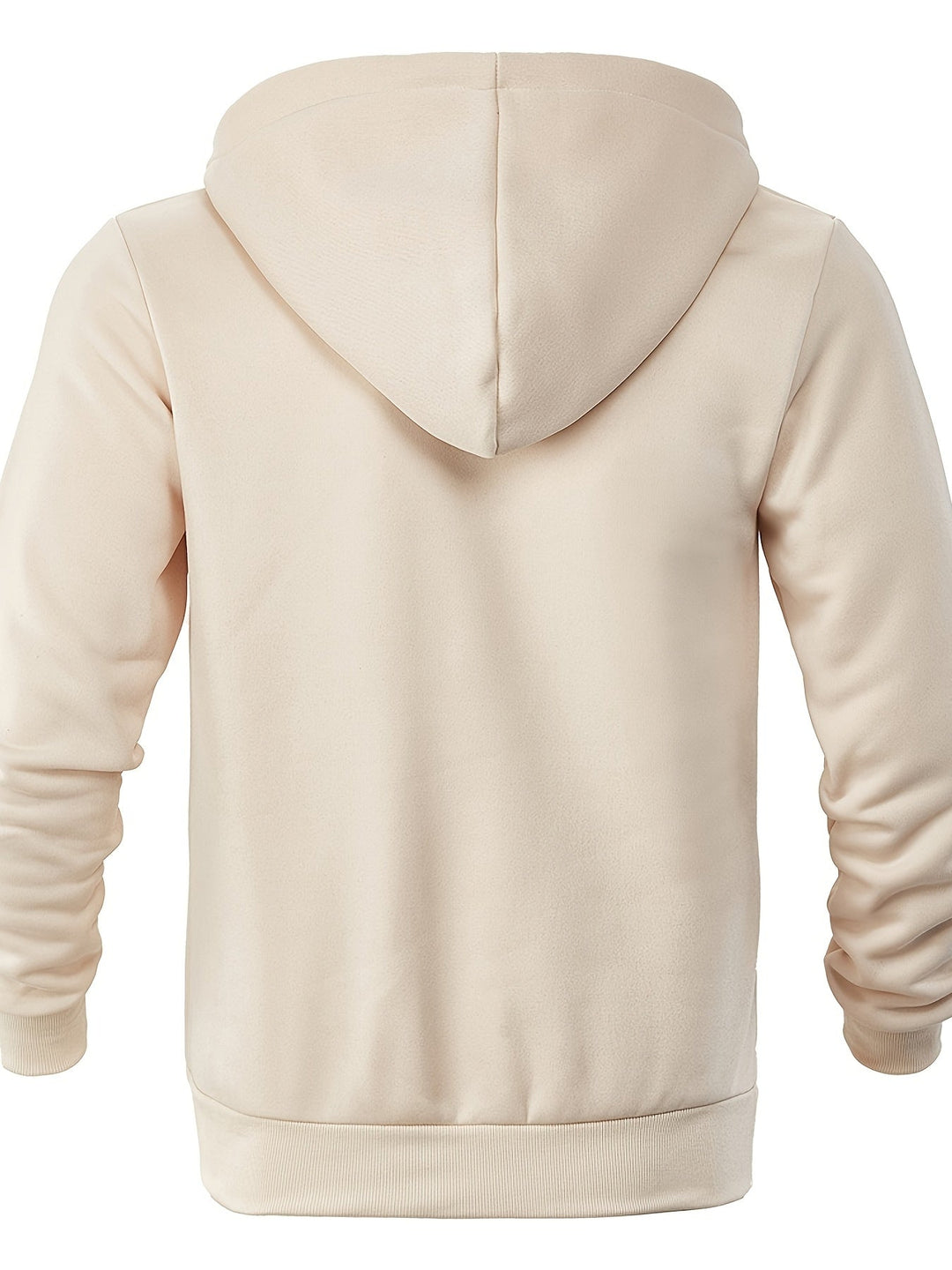 Kolton - Sudadera Con Capucha Y Medios Cremallera