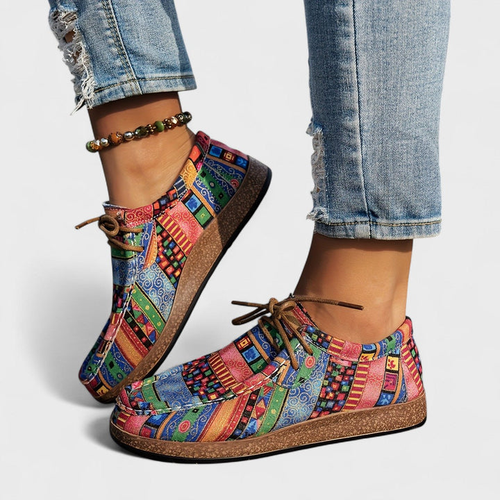 Munyika - Zapatos Ultraligeros Y Cómodos