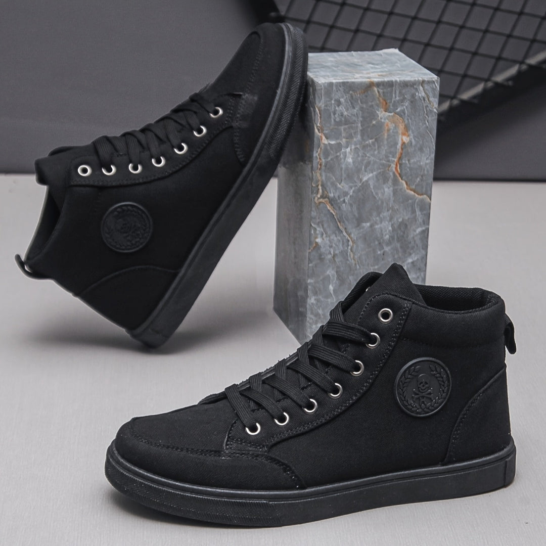 Warren - Zapatillas Cómodas y Casuales