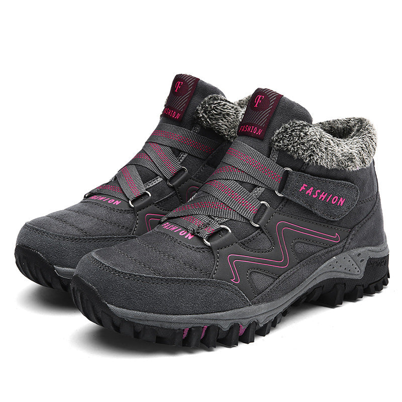 Daskalaki - Botas Térmicas De Invierno