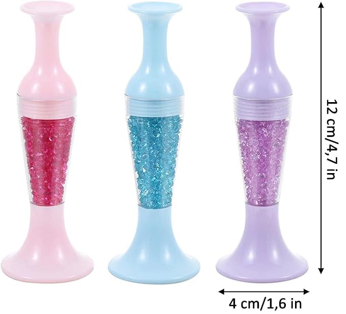 SparkleCraft - Herramientas de Pintura de Diamantes
