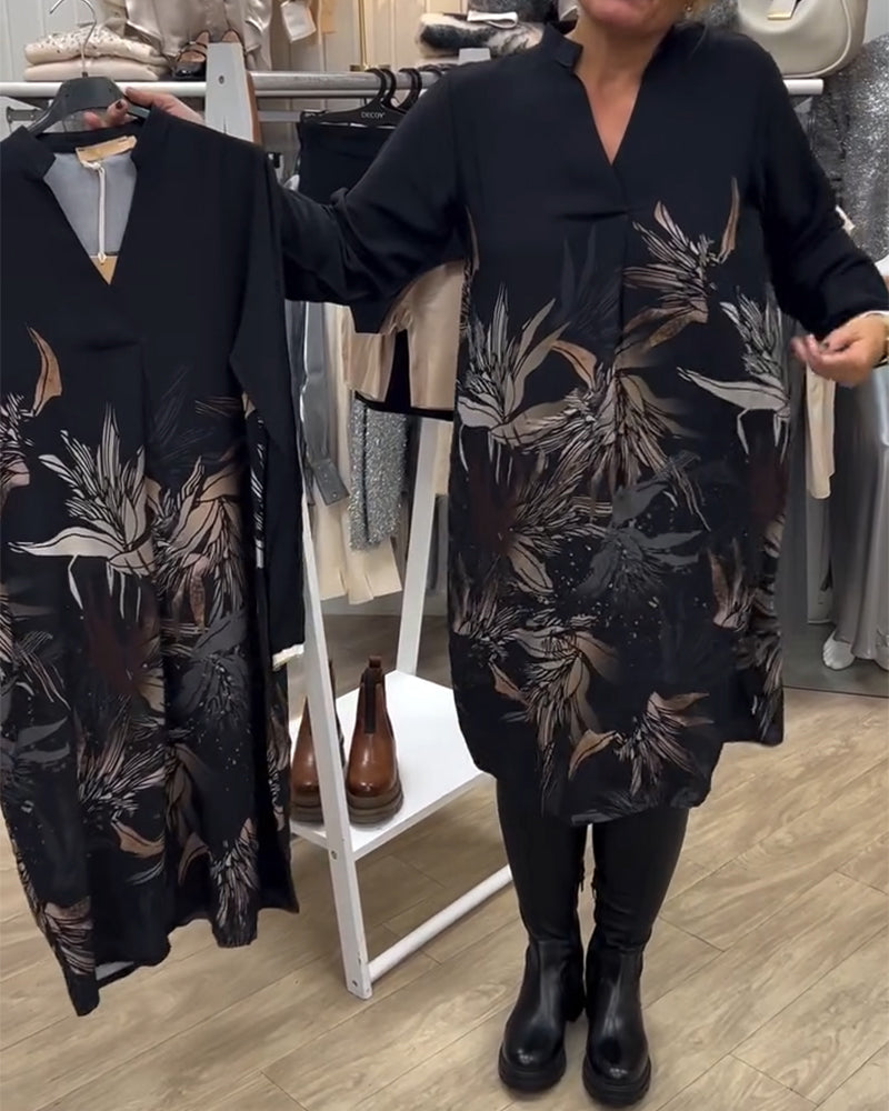 Rhonda - Vestido Midi