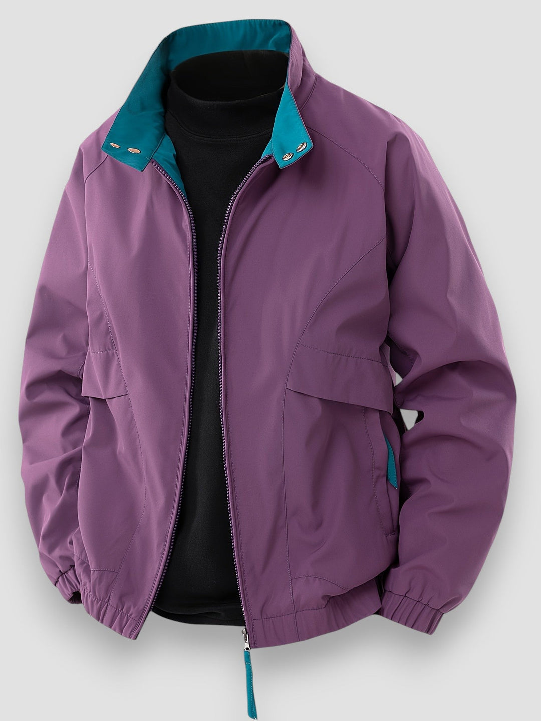 Mason - Chaqueta Informal De Primavera