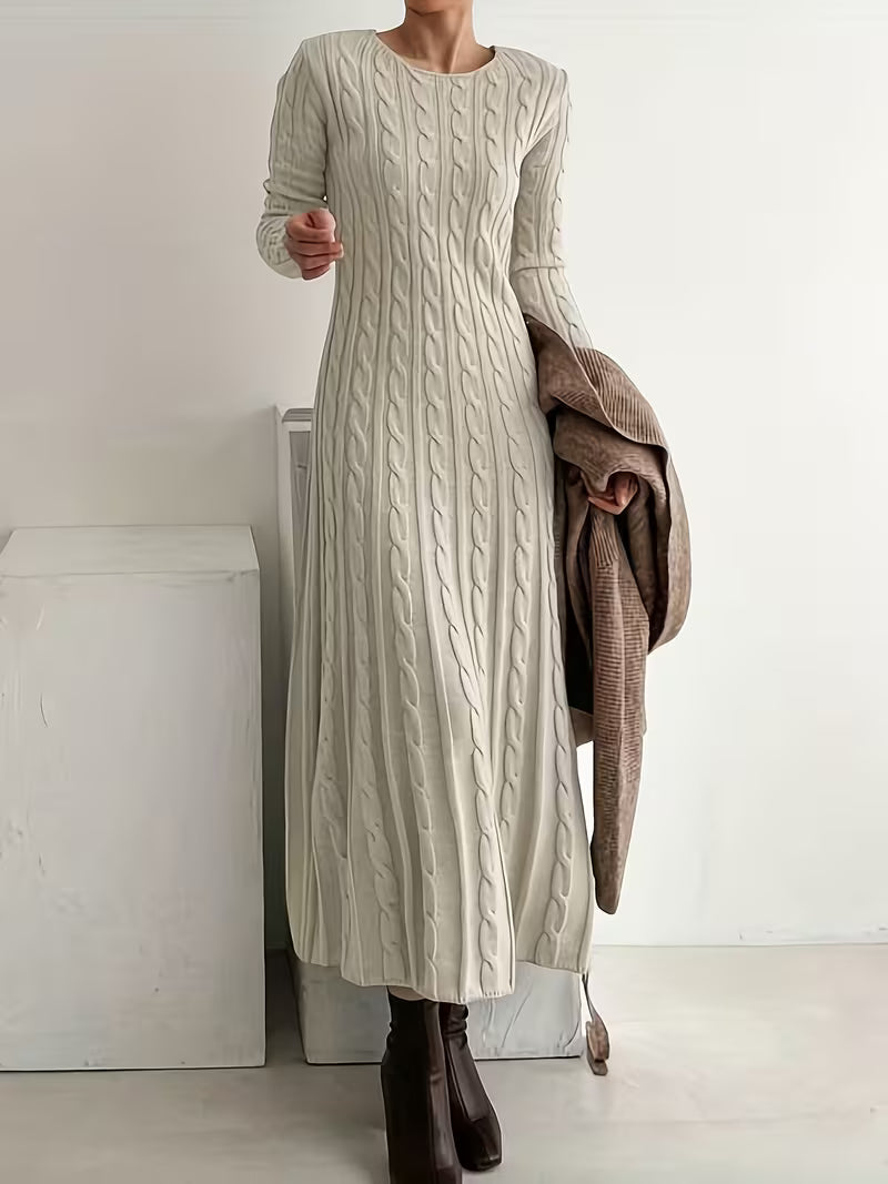 Nirelle - Elegante Vestido Largo