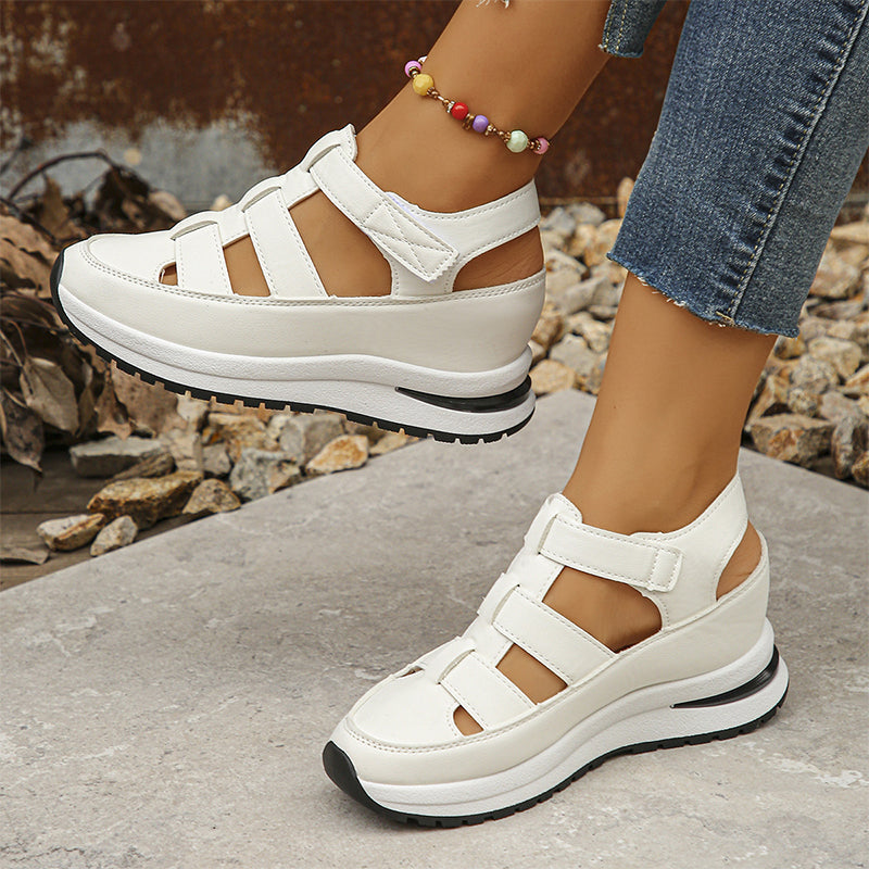 Vickie - Elegante Zapatilla