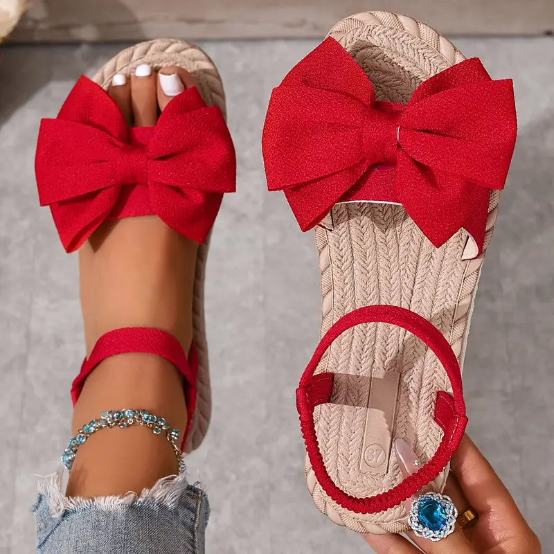 Michela - Sandalias Elegantes Cómodas