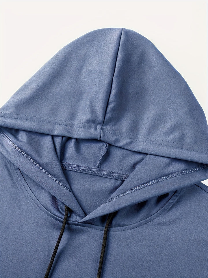 Joaquín -CamisetaSudadera con capucha informal