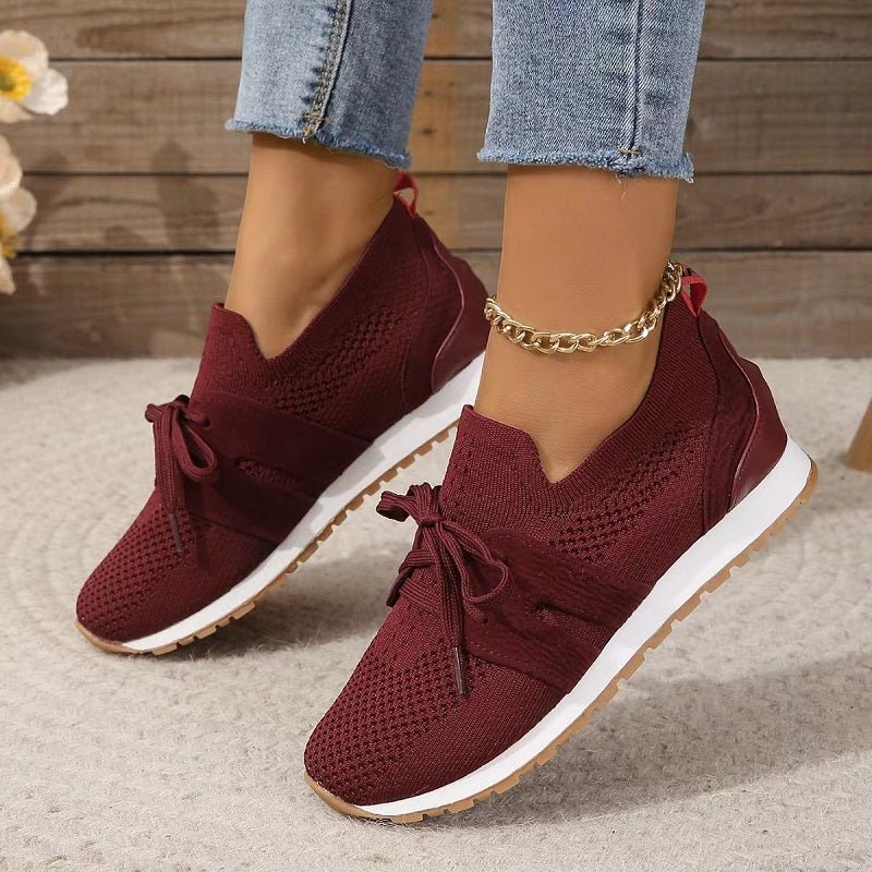 Donata - Zapatillas Transpirables y Antideslizantes