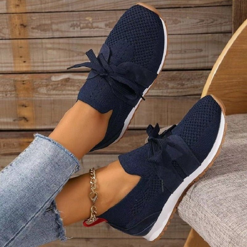 Donata - Zapatillas Transpirables y Antideslizantes