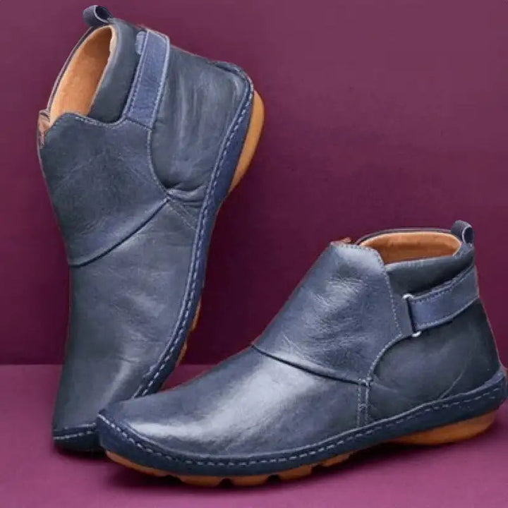 Naadine - Impermeable Cómoda Bota