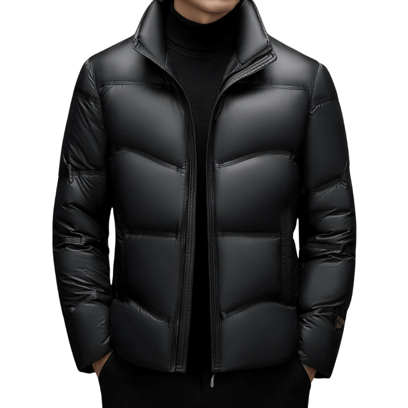 Eelco - Chaqueta de plumón premium de invierno