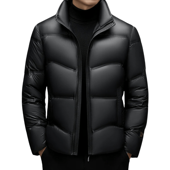 Eelco - Chaqueta de plumón premium de invierno