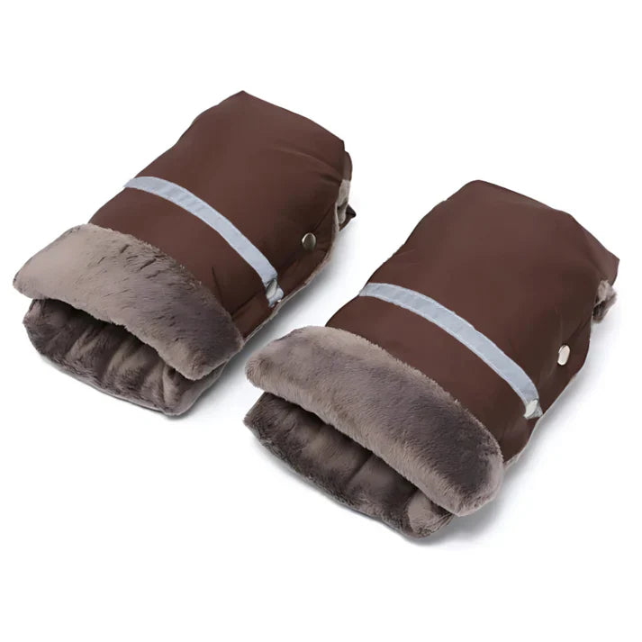 CozyGrips – Calientamanos Para Cochecitos