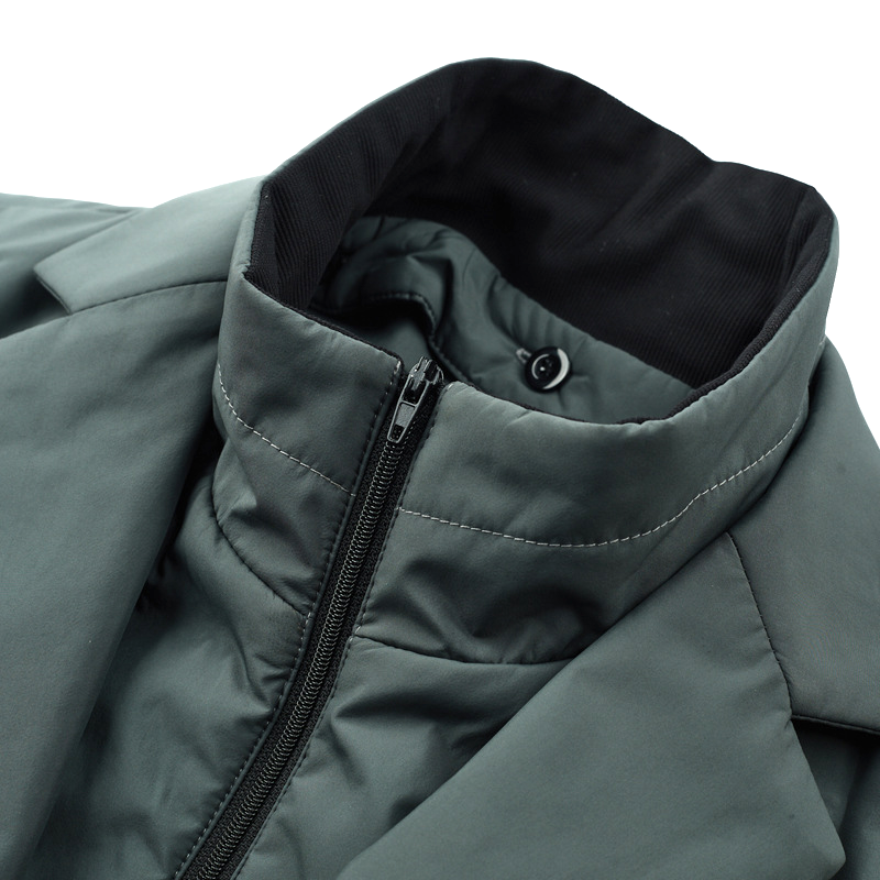 Thauvin - Chaqueta Cortavientos Urbana Enfoque Nítido