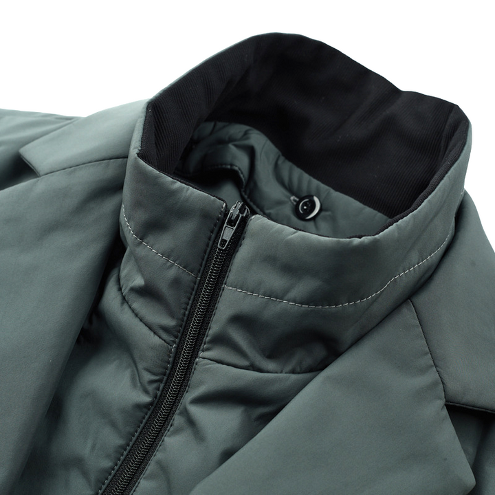 Thauvin - Chaqueta Cortavientos Urbana Enfoque Nítido