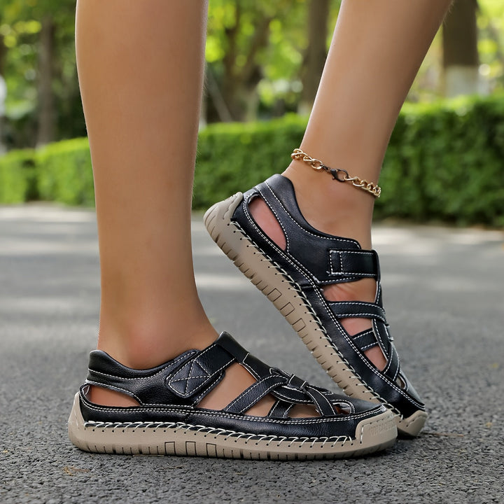 Caterino - Sandalias Ligeras De Verano