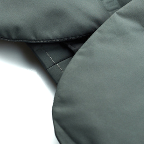 Thauvin - Chaqueta Cortavientos Urbana Enfoque Nítido