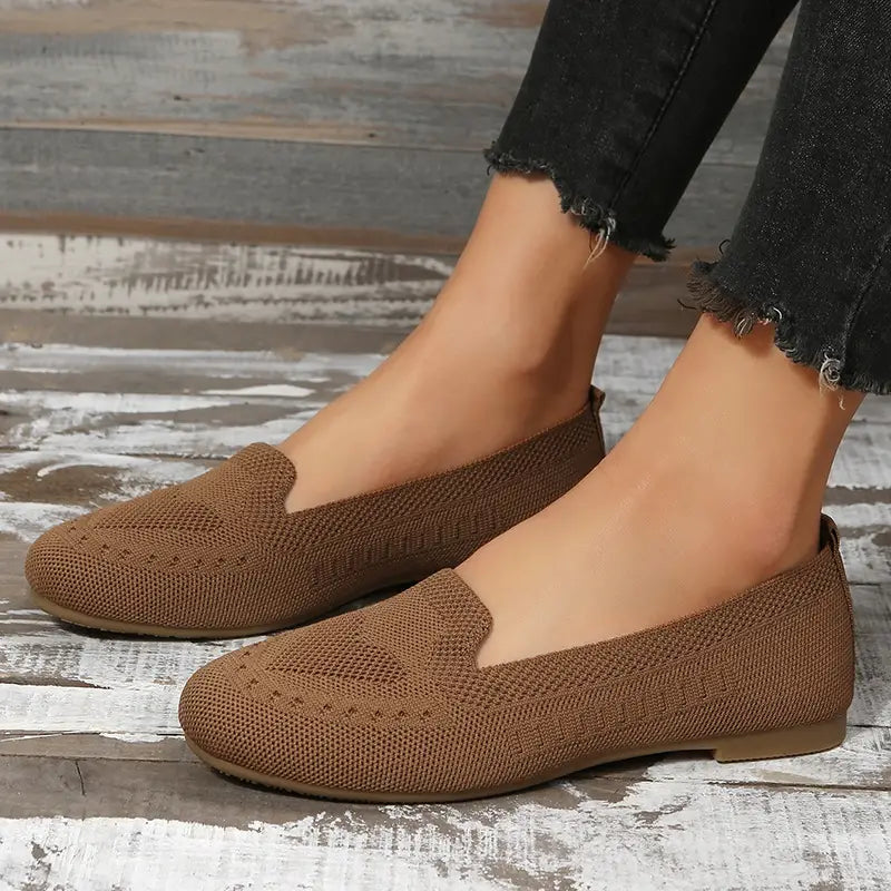 Maksalina - Zapatos Cómodos y Transpirables