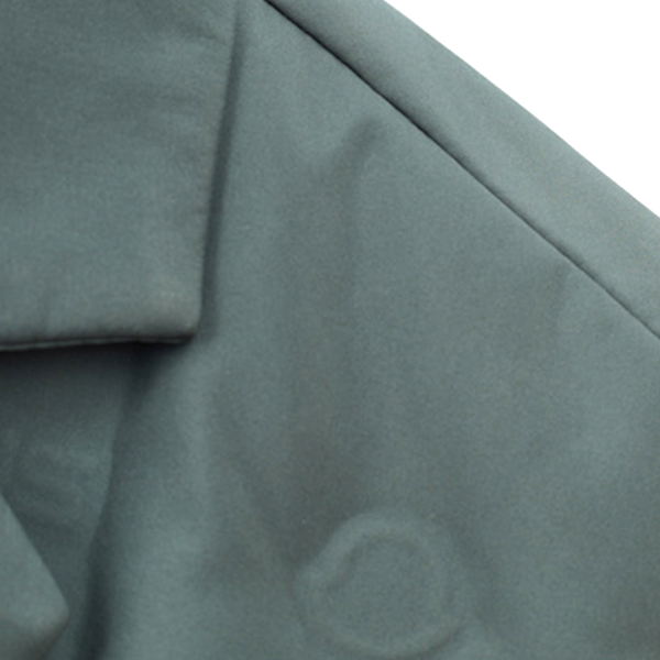 Thauvin - Chaqueta Cortavientos Urbana Enfoque Nítido