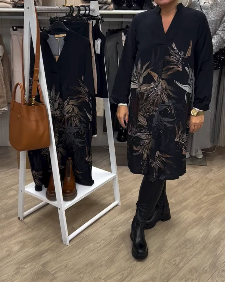 Rhonda - Vestido Midi