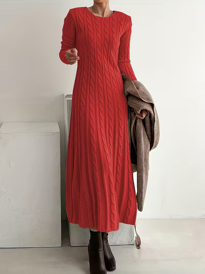 Nirelle - Elegante Vestido Largo