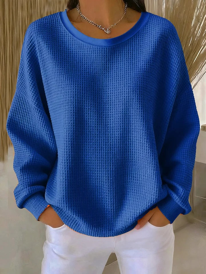 Vardali - Elegante Jersey De Punto