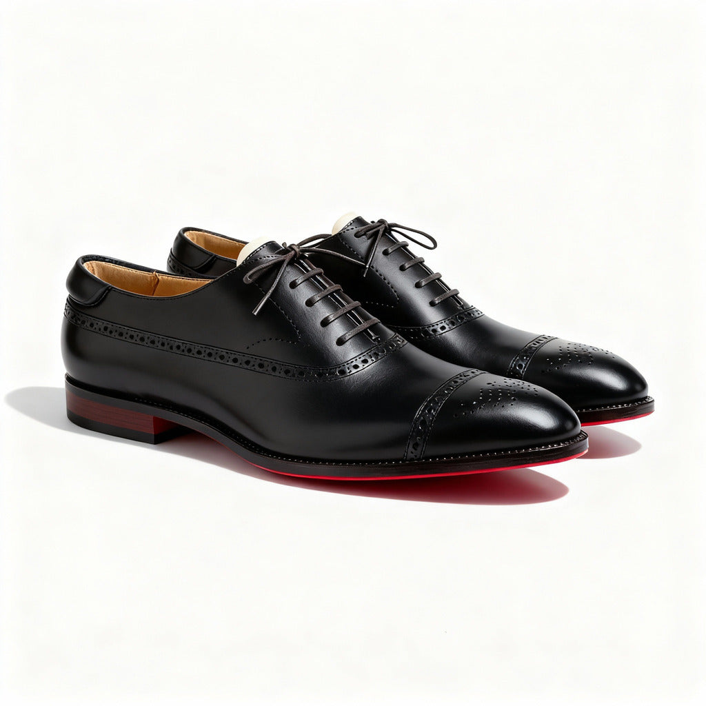 Mantas - Zapatos Oxford