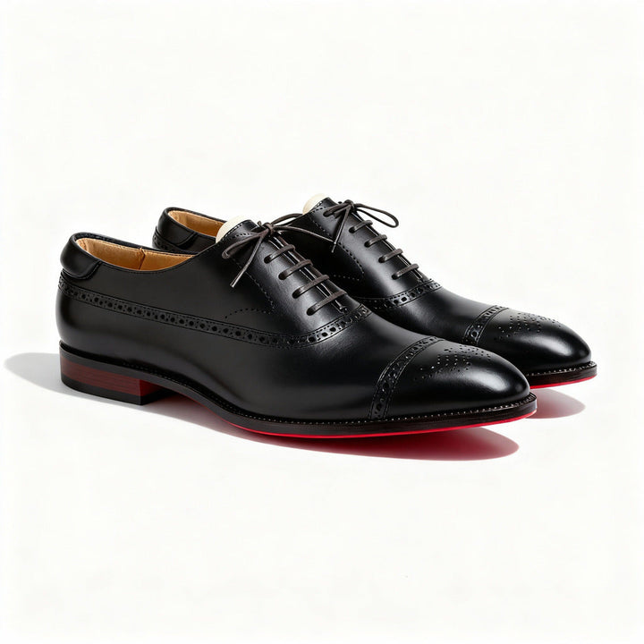 Mantas - Zapatos Oxford
