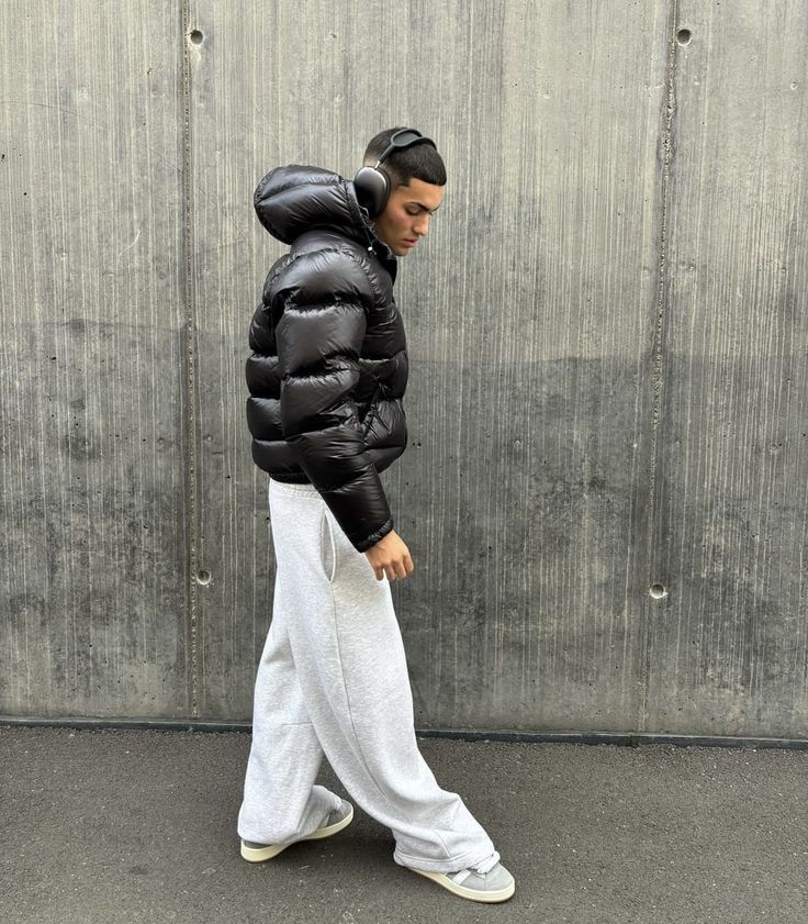 Freddy - Puffer Chaqueta