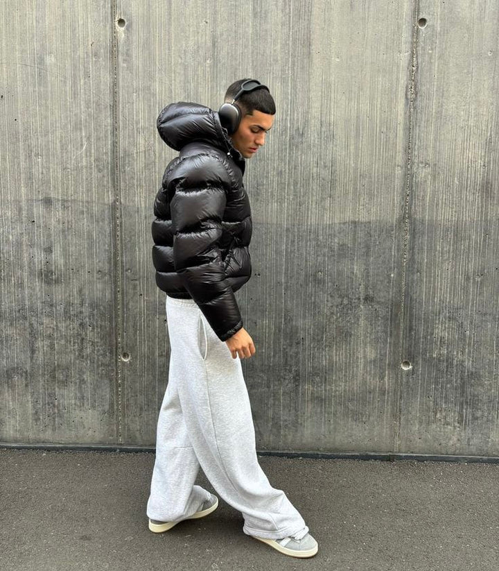 Freddy - Puffer Chaqueta