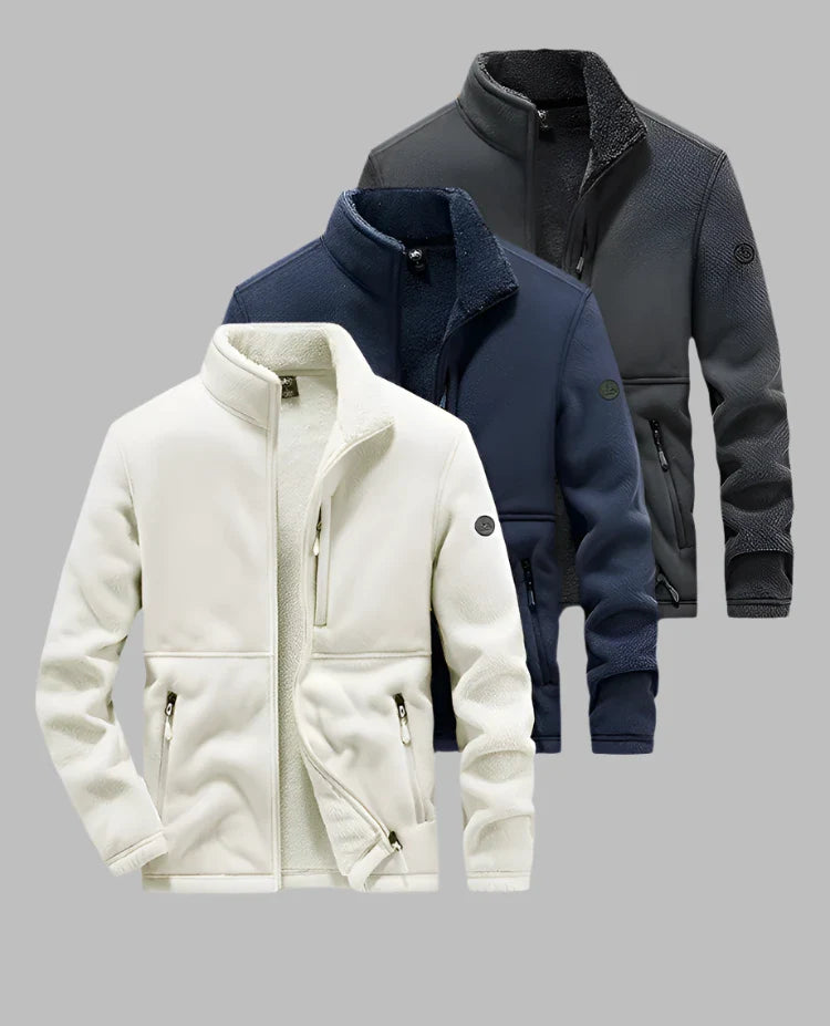 Griffin - Chaqueta De Invierno Con Capucha