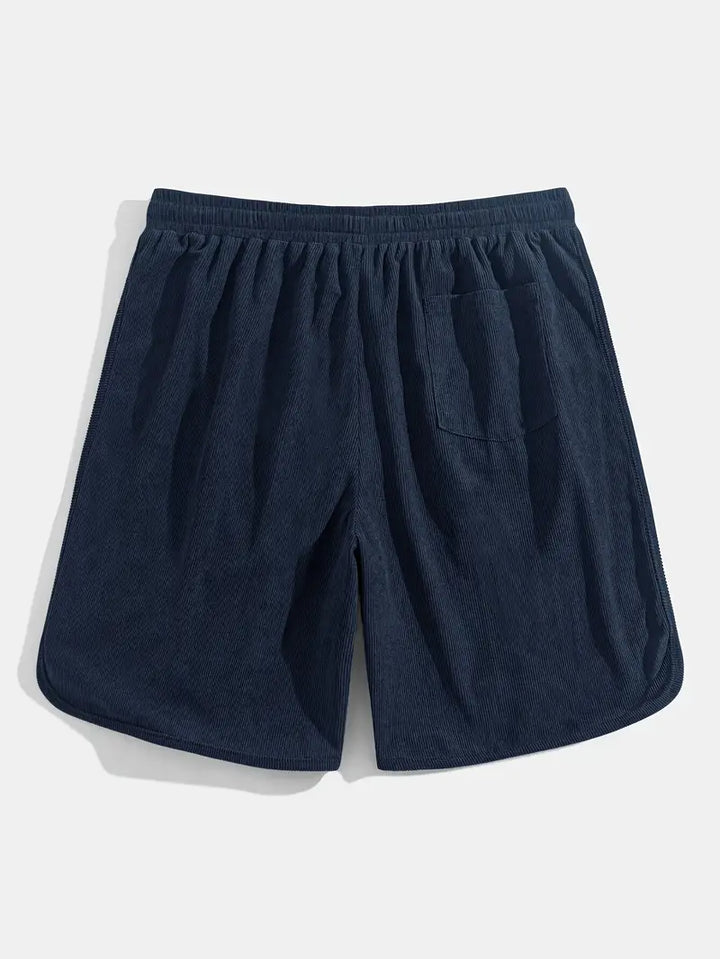 Collins - Pantalones Cortos Elásticos Transpirables