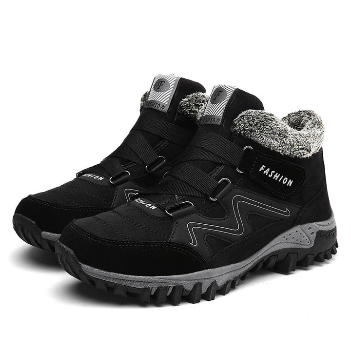 Daskalaki - Botas Térmicas De Invierno