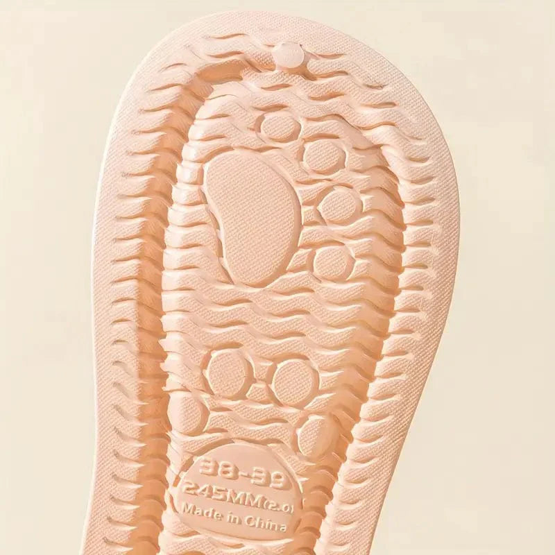 Ylvania - Zapatillas Impermeables con Forro de Felpa