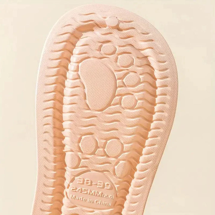 Ylvania - Zapatillas Impermeables con Forro de Felpa