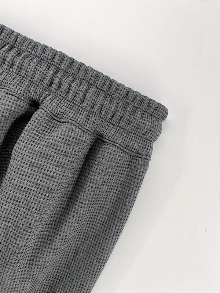Naldo - Pantalón Informal Con Bolsillos Laterales