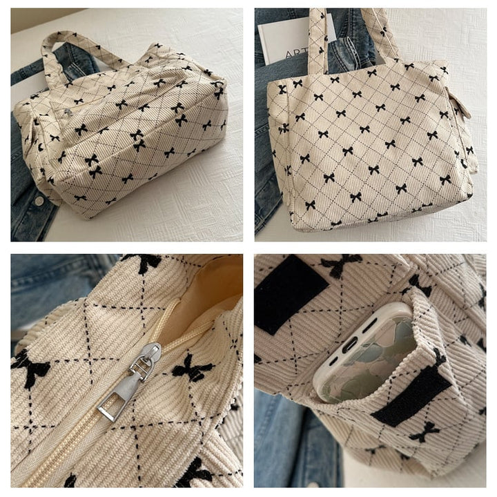 Shiloh - Bolso Bandolera Para Ir Al Trabajo