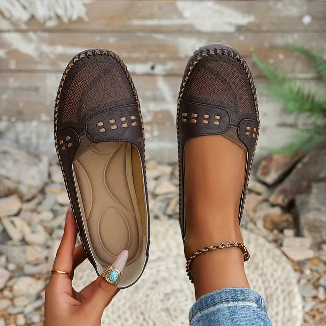 Cenza - Calzado Ortopédico Antideslizante