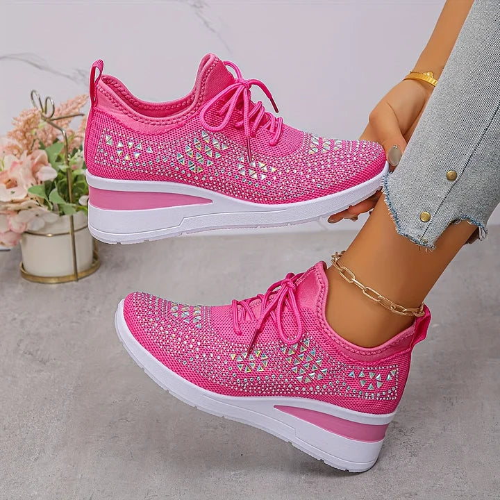 Tuyana - Zapatillas Ortopédicas De Moda