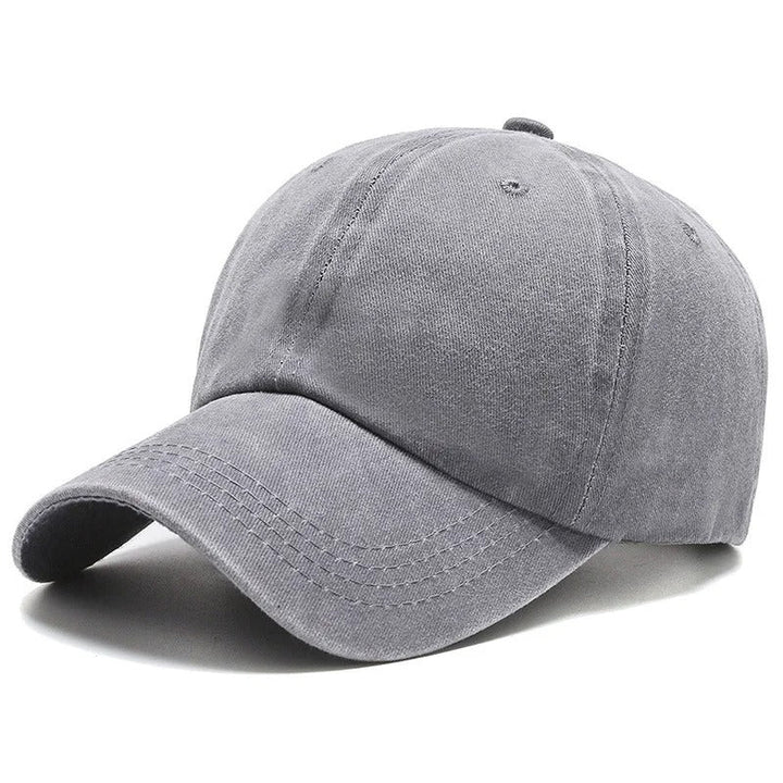 Emirjan - Gorra de béisbol Cuatro Estaciones Nuevas