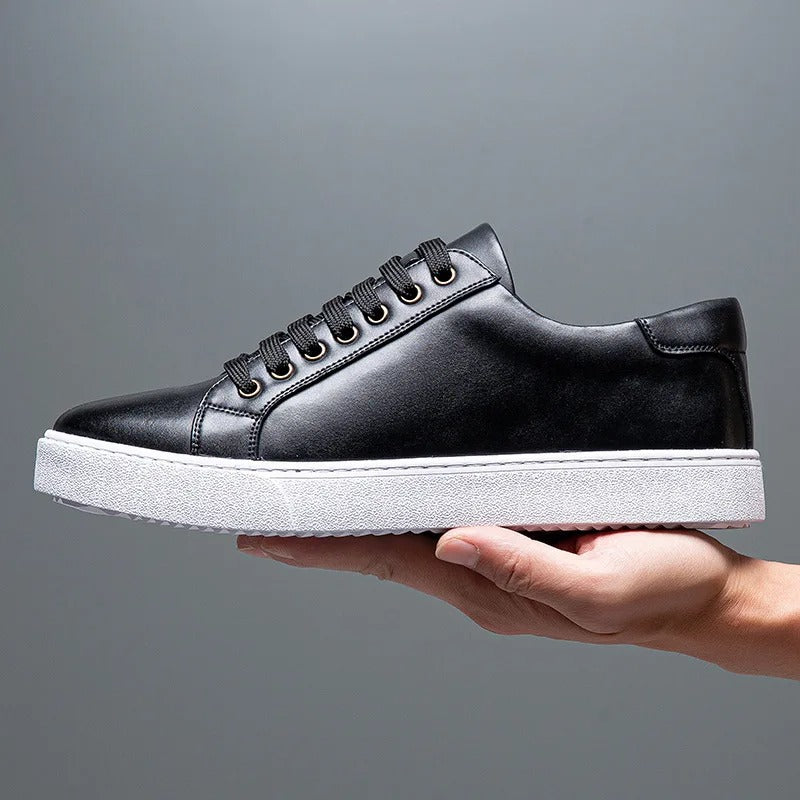 Leonell - Zapatos De Piel