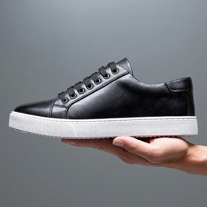 Leonell - Zapatos De Piel