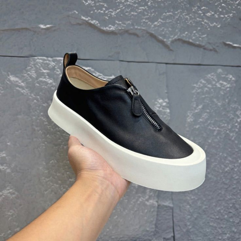 Chikara - Mocasín Informal
