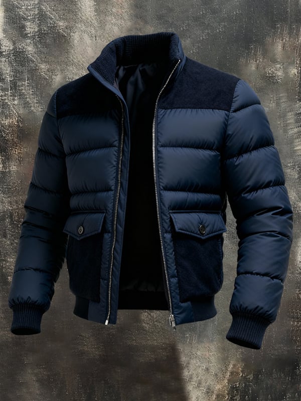Matuidi - Chaqueta De Manga Larga