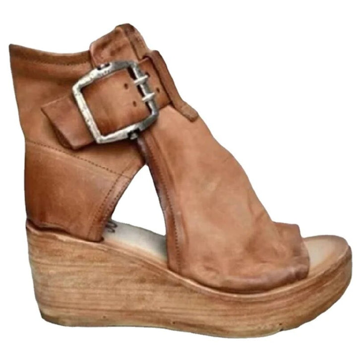 Ljudmila - Sandalias Elegantes Y Cómodas